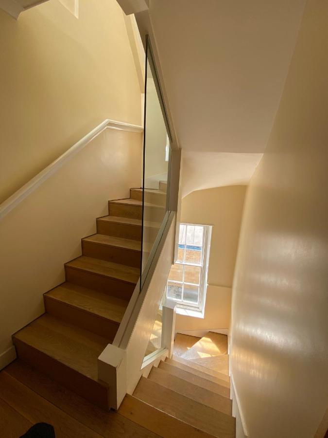 Seven Dials Studio London Bagian luar foto